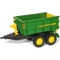 Preview: rollyContainer John Deere