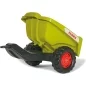 Mobile Preview: rollyTipper II Claas