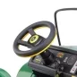 Mobile Preview: Electric Pick Up John Deere Gator HPX