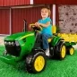 Mobile Preview: Electric tractor John Deere Ground Force