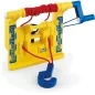 Mobile Preview: rollyPowerwinch cable winch yellow
