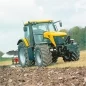 Preview: rollyFarmtrac JCB 8250 V-Tronic with loader