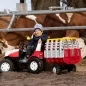 Preview: rollyHay Wagon Pöttinger