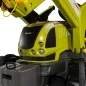 Preview: rollyFarmtrac Preimum II Claas Arion 640 with loader