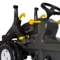 Mobile Preview: rollyFarmtrac Premium II Valtra with loader
