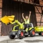 Preview: rollyX-Trac Premium Claas Axion 940 with loader