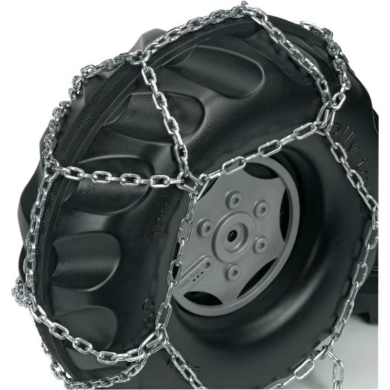rollySnowgrip snow chains for tires 390x150