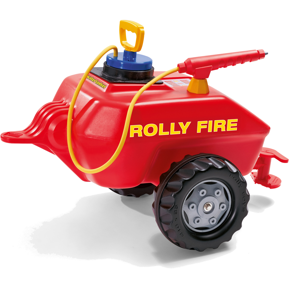Rolly Toys Pumpe mit Spritze für Rolly Tanker und Wassertank Güllefass409402 NEU 