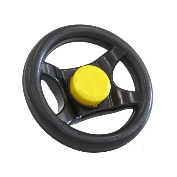 Spare steering wheel Rolly Toys Minitracs with horn