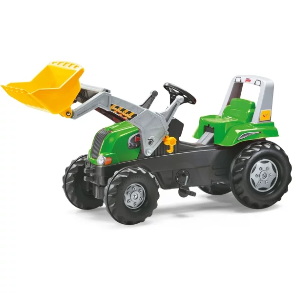 rollyJunior RT with loader